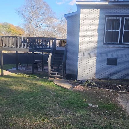 Birmingham'S Spacious Uptown Family Retreat מראה חיצוני תמונה