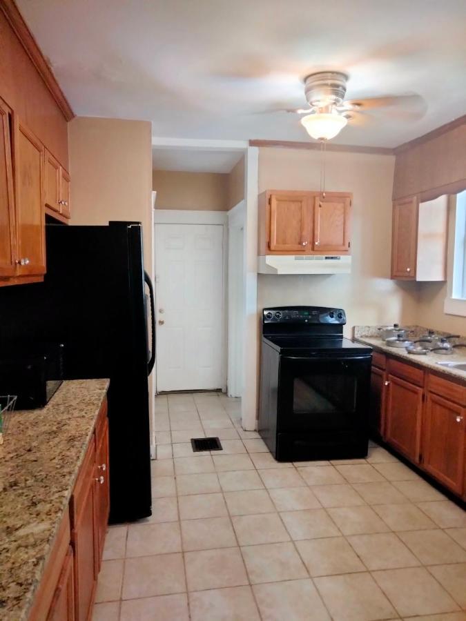 Birmingham'S Spacious Uptown Family Retreat מראה חיצוני תמונה