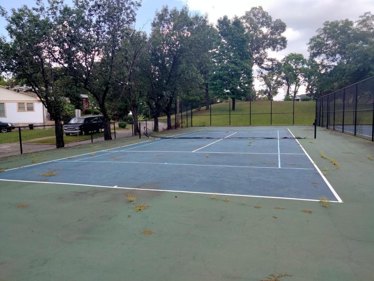 Birmingham'S Spacious Uptown Family Retreat מראה חיצוני תמונה