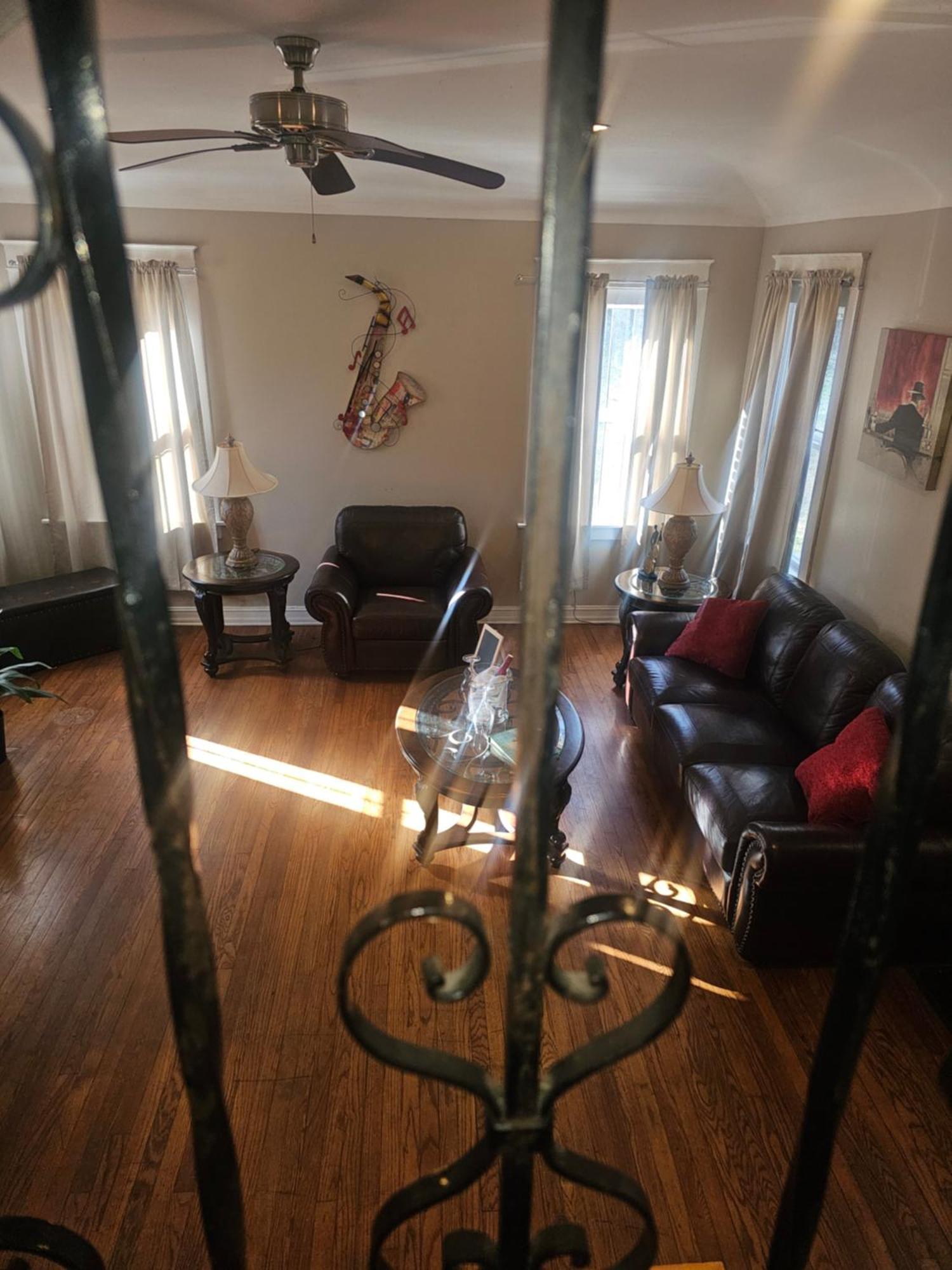 Birmingham'S Spacious Uptown Family Retreat מראה חיצוני תמונה