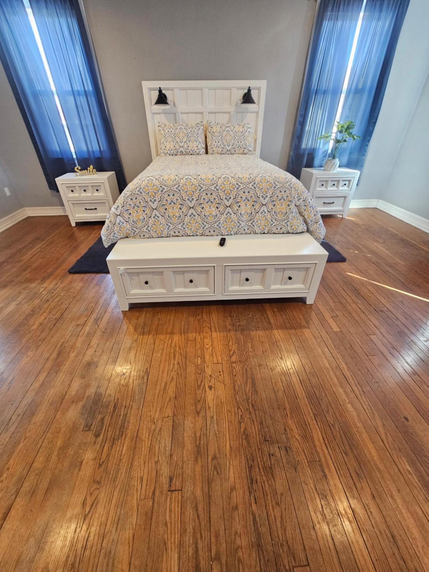 Birmingham'S Spacious Uptown Family Retreat מראה חיצוני תמונה